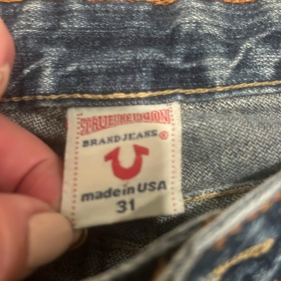 Inseam 29” - Picture 3 of 5